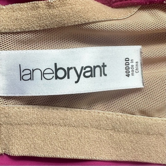 Lane Bryant Tankini - Picture 9 of 9